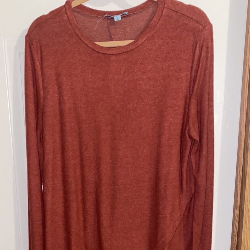 Boutique Shirt